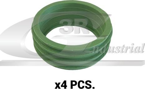 3RG 66700 - Gasket, intake manifold car-mod.net