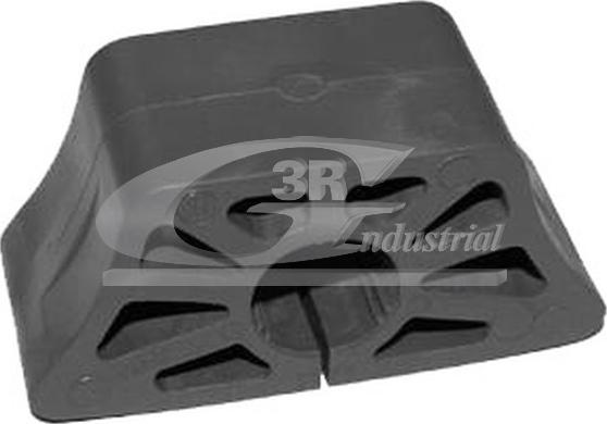 3RG 60423 - Bearing Bush, stabiliser car-mod.net