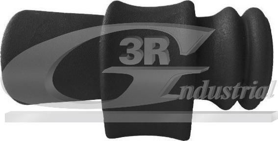 3RG 60210 - Bearing Bush, stabiliser car-mod.net