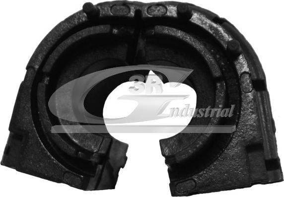 3RG 60761 - Bearing Bush, stabiliser car-mod.net