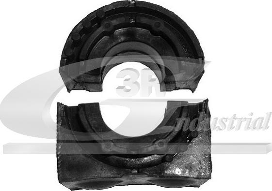 3RG 60763 - Bearing Bush, stabiliser car-mod.net