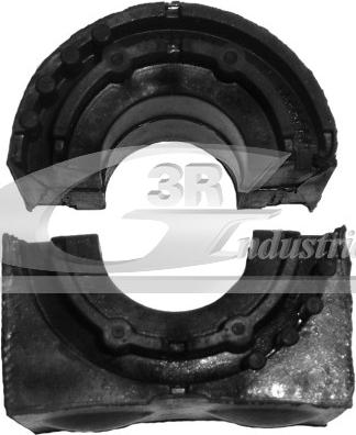 3RG 60762 - Bearing Bush, stabiliser car-mod.net
