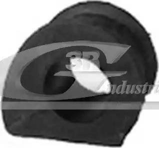 3RG 60709 - Bearing Bush, stabiliser car-mod.net
