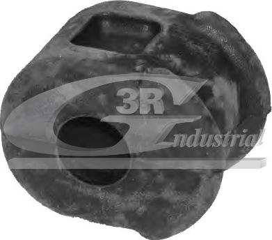 3RG 60700 - Bearing Bush, stabiliser car-mod.net