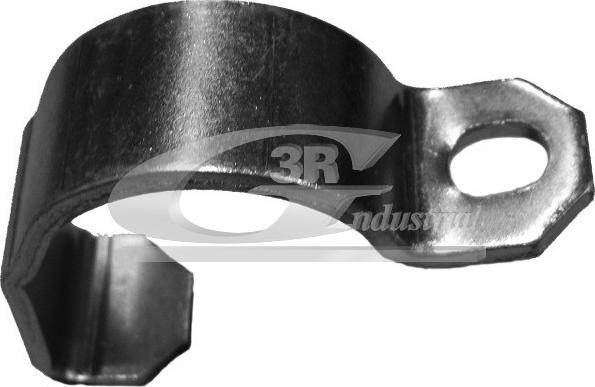 3RG 60708 - Bearing Bush, stabiliser car-mod.net