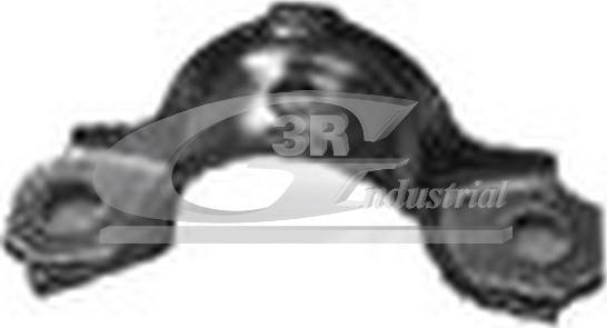 3RG 60703 - Bearing Bush, stabiliser car-mod.net