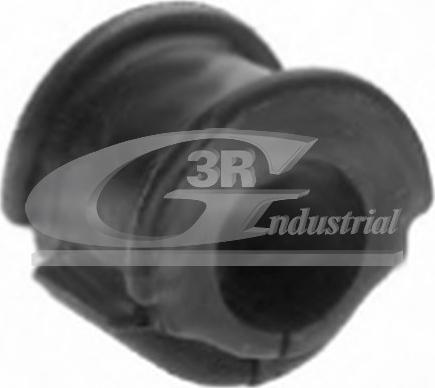 3RG 60702 - Bearing Bush, stabiliser car-mod.net
