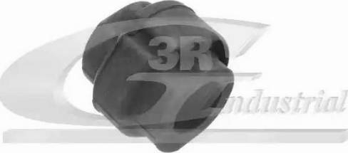 3RG 60711 - Bearing Bush, stabiliser car-mod.net