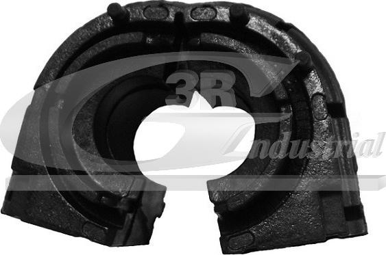 3RG 60780 - Bearing Bush, stabiliser car-mod.net