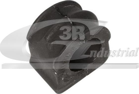 3RG 60783 - Bearing Bush, stabiliser car-mod.net