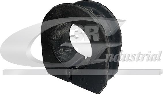 3RG 60787 - Mounting, steering gear car-mod.net