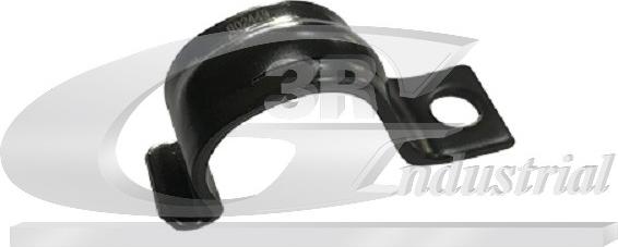 3RG 60726 - Bracket, stabilizer mounting car-mod.net