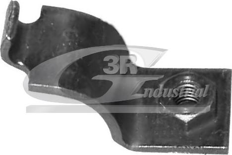 3RG 60720 - Bearing Bush, stabiliser car-mod.net