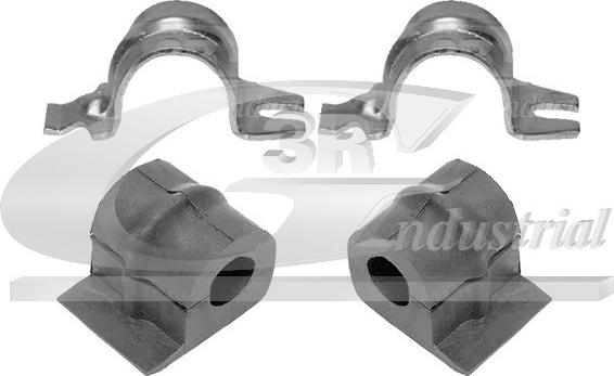 3RG 61400 - Repair Kit, stabilizer coupling rod car-mod.net