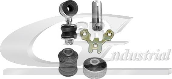 3RG 61700 - Suspension Kit car-mod.net