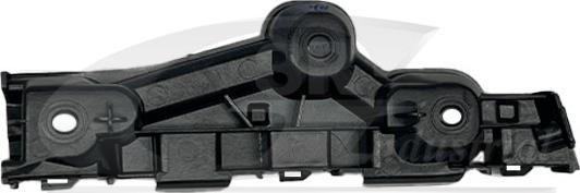 3RG 68615 - Support, bumper car-mod.net