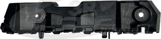 3RG 68617 - Support, bumper car-mod.net