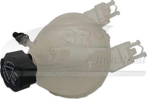 3RG 67203 - Expansion Tank, coolant car-mod.net
