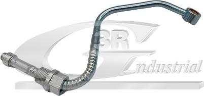 3RG 19600 - Oil Pipe, charger car-mod.net