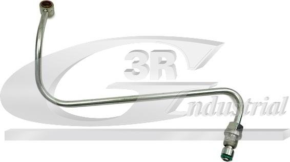 3RG 19620 - Oil Pipe, charger car-mod.net