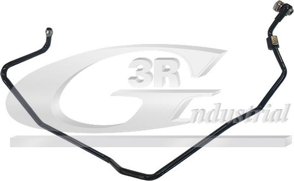 3RG 19709 - Oil Pipe, charger car-mod.net