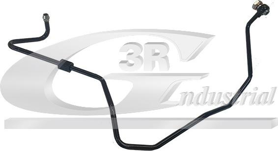 3RG 19703 - Oil Pipe, charger car-mod.net