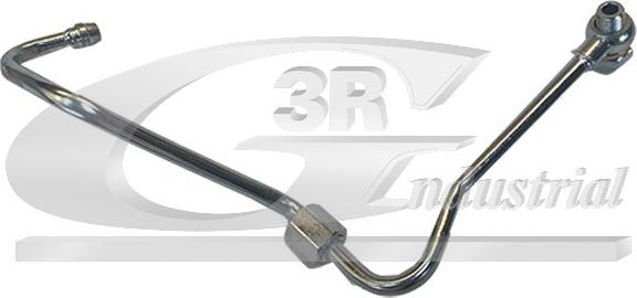3RG 19718 - Oil Pipe, charger car-mod.net