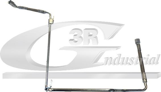 3RG 19713 - Oil Pipe, charger car-mod.net