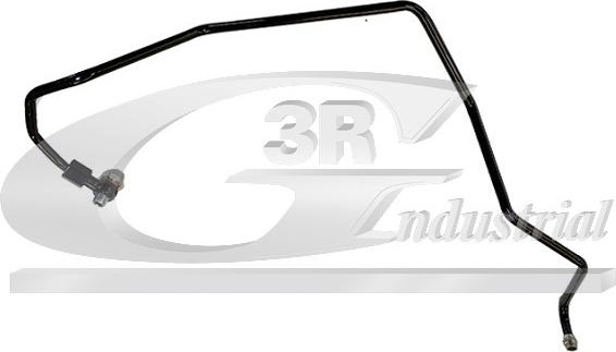 3RG 19712 - Oil Pipe, charger car-mod.net