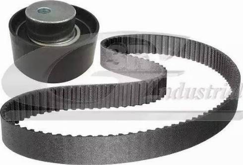 3RG 14900 - Timing Belt Set car-mod.net