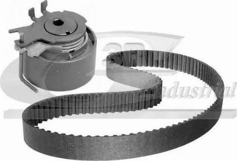 3RG 14603 - Timing Belt Set car-mod.net