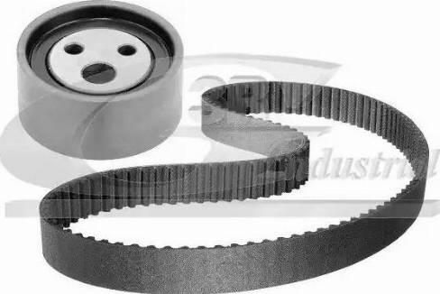 3RG 14602 - Timing Belt Set car-mod.net