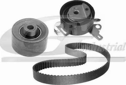 3RG 14211 - Timing Belt Set car-mod.net