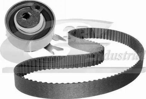 3RG 14703 - Timing Belt Set car-mod.net