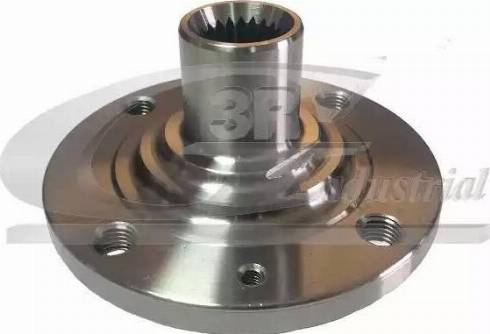 3RG 15903 - Wheel Hub car-mod.net