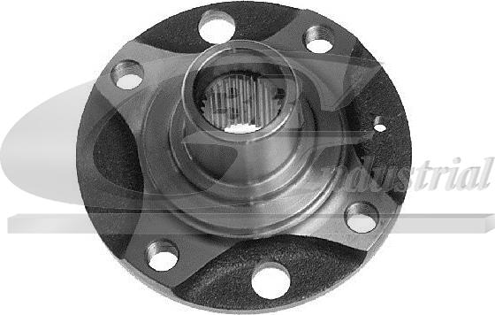 3RG 15400 - Wheel Hub car-mod.net