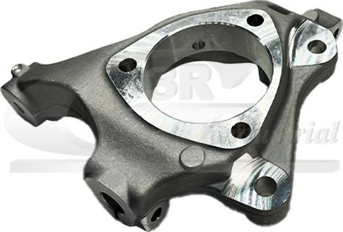 3RG 15408 - Steering Knuckle, wheel suspension car-mod.net