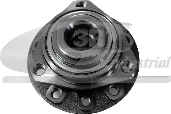 3RG 15403 - Wheel Hub car-mod.net