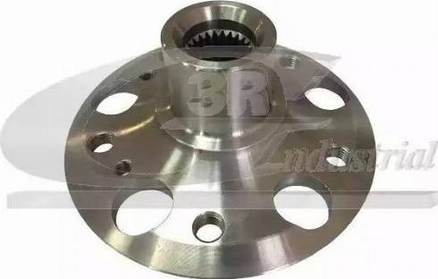 3RG 15500 - Wheel Hub car-mod.net