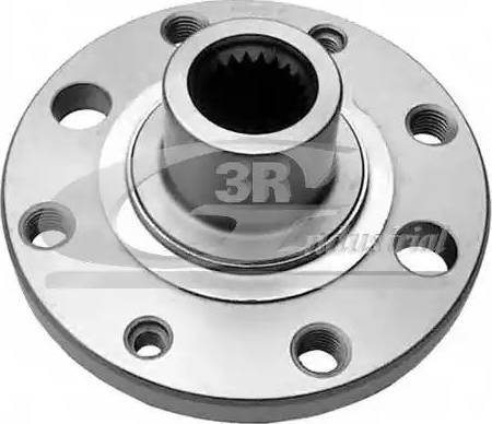 3RG 15602 - Wheel Hub car-mod.net