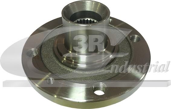 3RG 15200 - Wheel Hub car-mod.net
