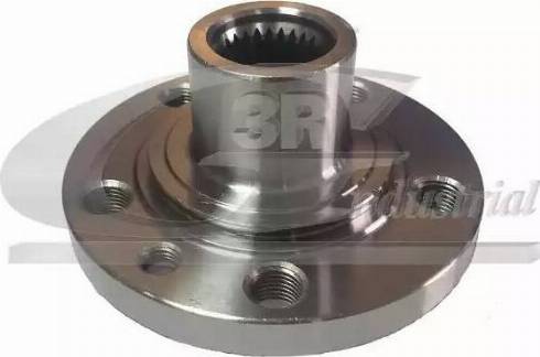 3RG 15210 - Wheel Hub car-mod.net