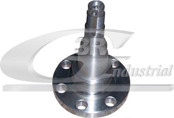 3RG 15704 - Wheel Hub car-mod.net