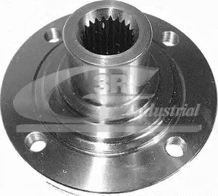 3RG 15700 - Wheel Hub car-mod.net
