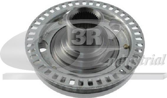 3RG 15703 - Wheel Hub car-mod.net