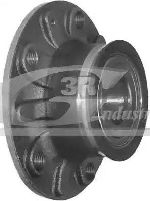 3RG 15719 - Wheel Hub car-mod.net