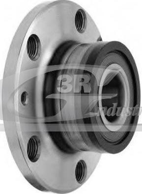 3RG 15716 - Wheel Hub car-mod.net