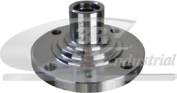 3RG 15710 - Wheel Hub car-mod.net