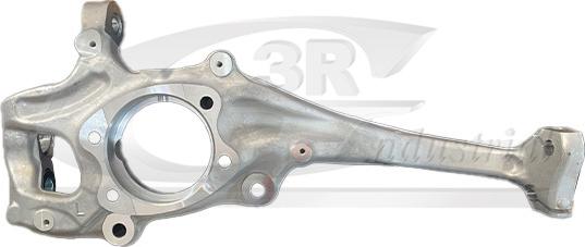 3RG 15734 - Steering Knuckle, wheel suspension car-mod.net