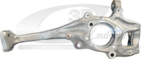 3RG 15735 - Steering Knuckle, wheel suspension car-mod.net